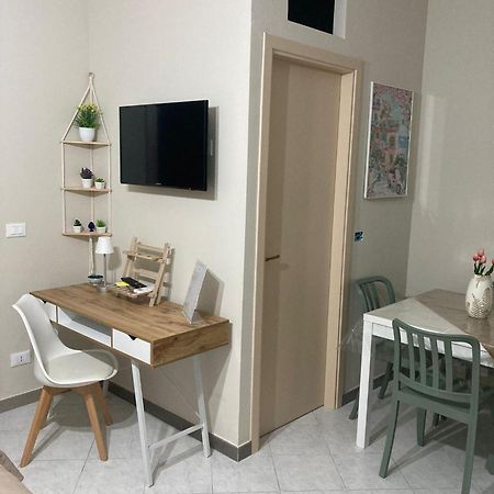 La Casa Di Angela Βίλα Monreale Εξωτερικό φωτογραφία