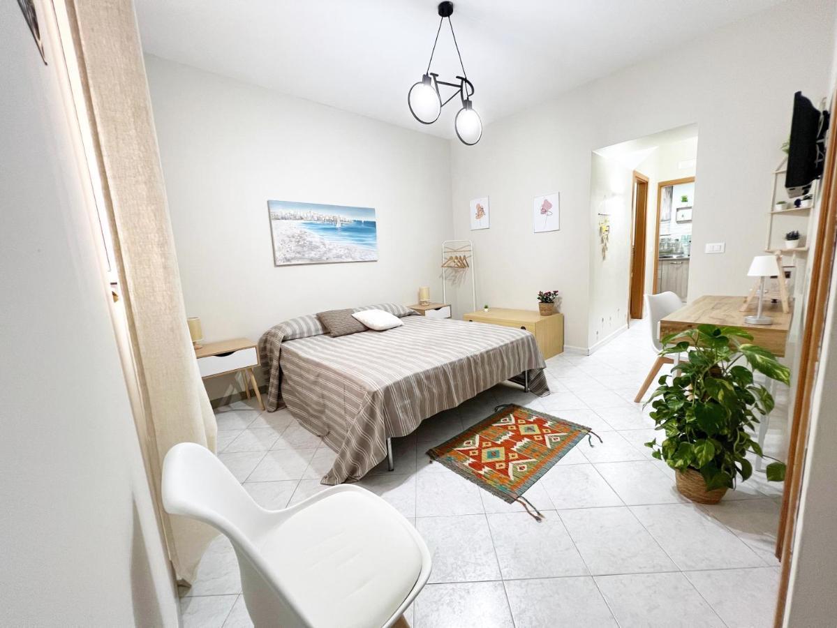 La Casa Di Angela Βίλα Monreale Εξωτερικό φωτογραφία