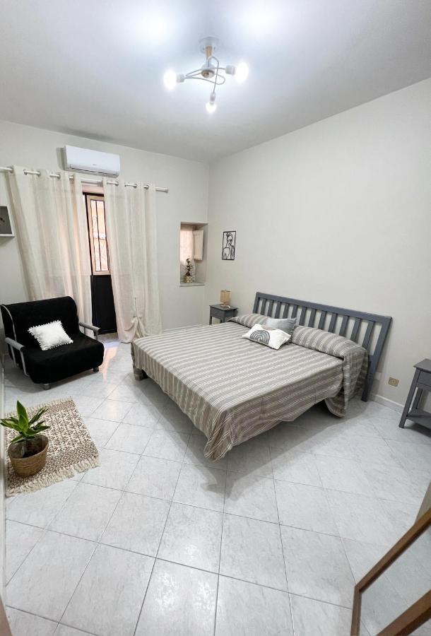La Casa Di Angela Βίλα Monreale Εξωτερικό φωτογραφία