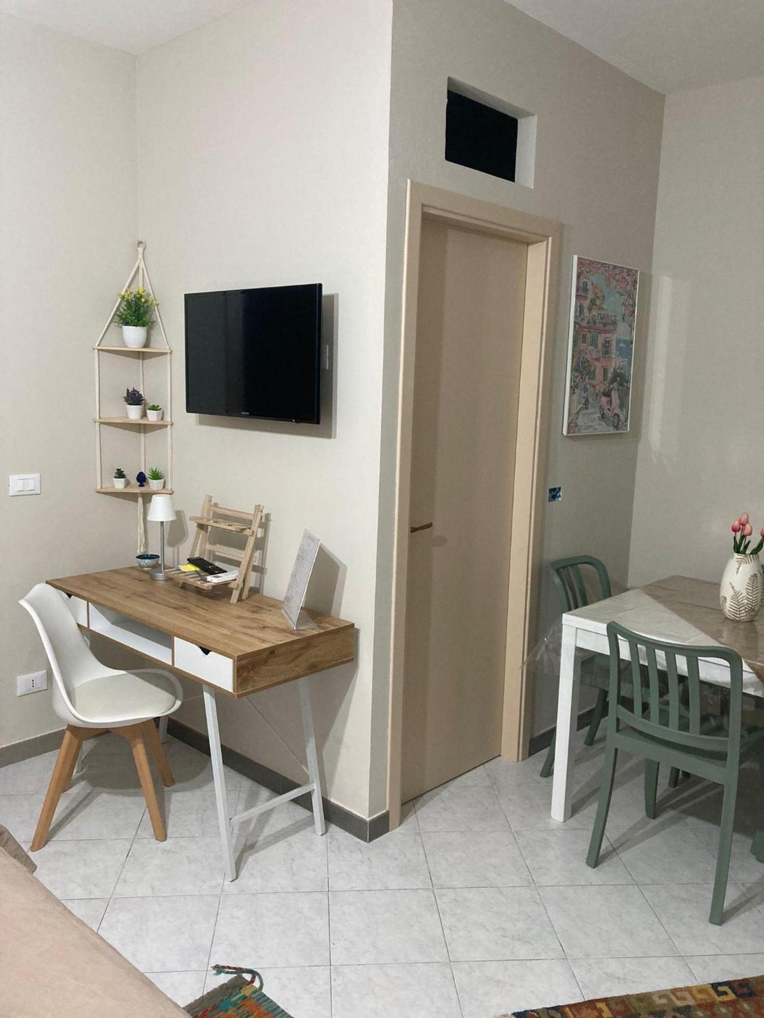 La Casa Di Angela Βίλα Monreale Εξωτερικό φωτογραφία