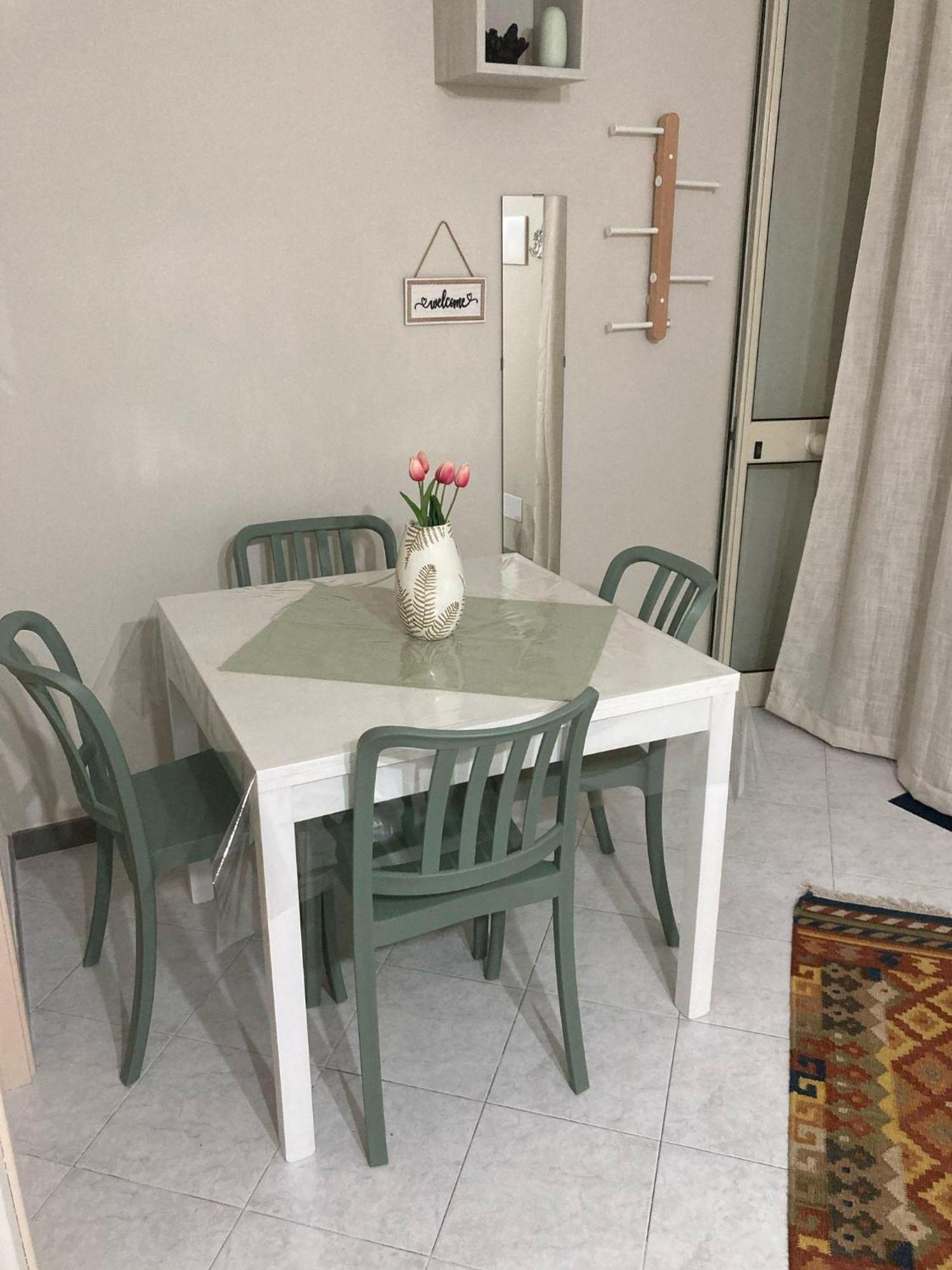 La Casa Di Angela Βίλα Monreale Εξωτερικό φωτογραφία
